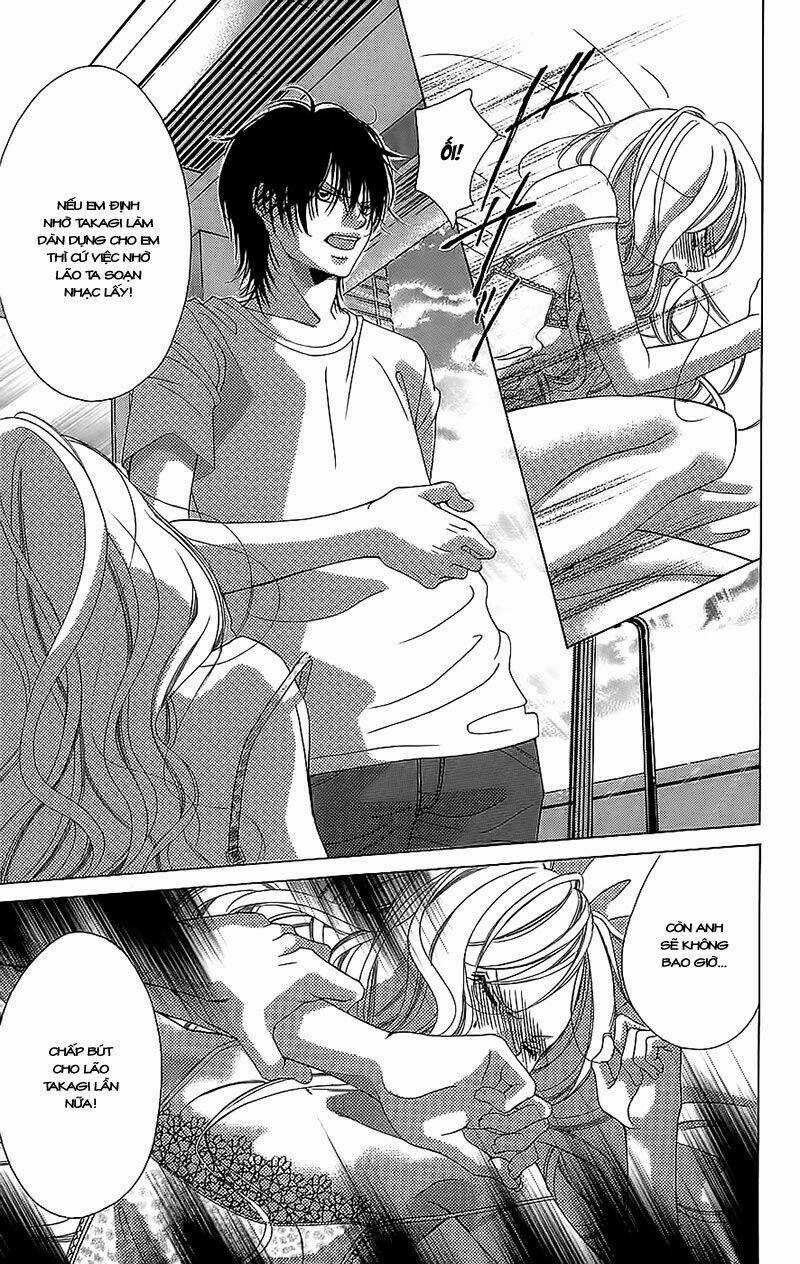 Kẻ Nói Dối Và Người Tình Chapter 1 trang 49