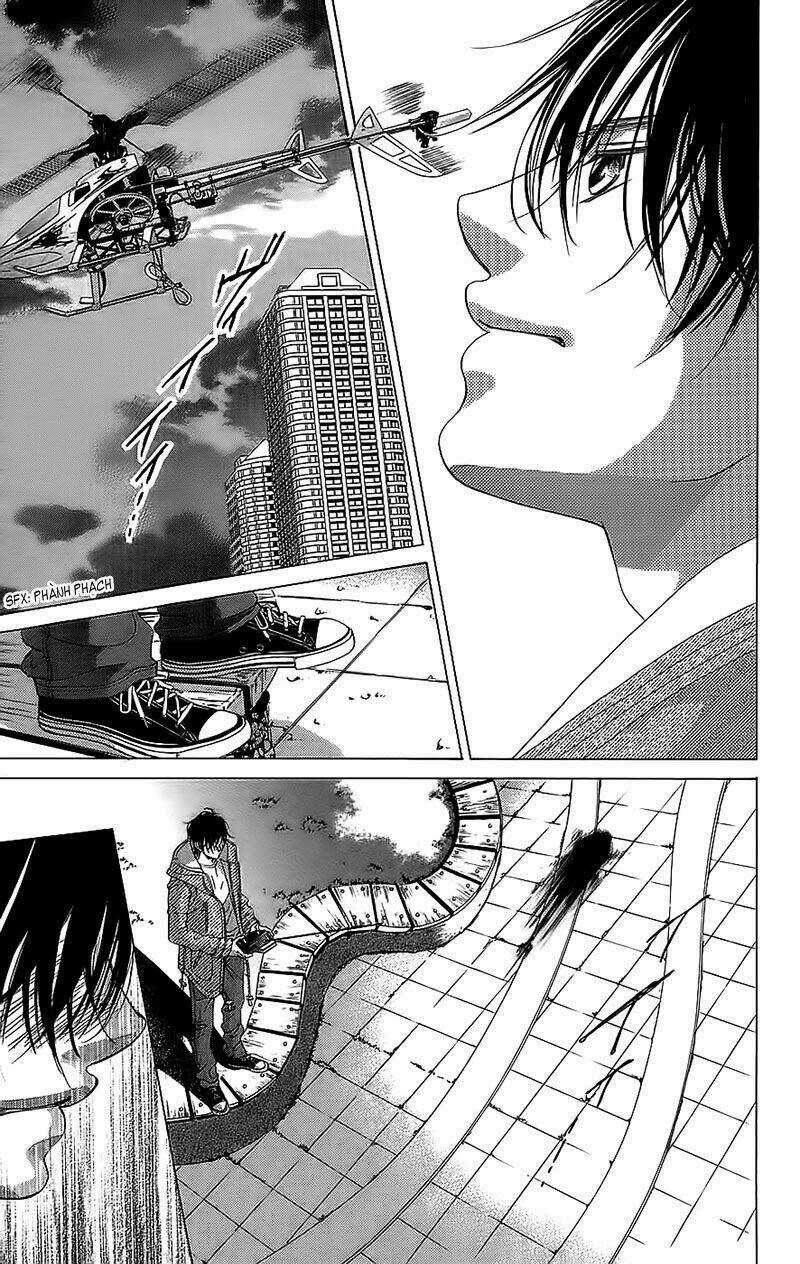 Kẻ Nói Dối Và Người Tình Chapter 1 trang 53