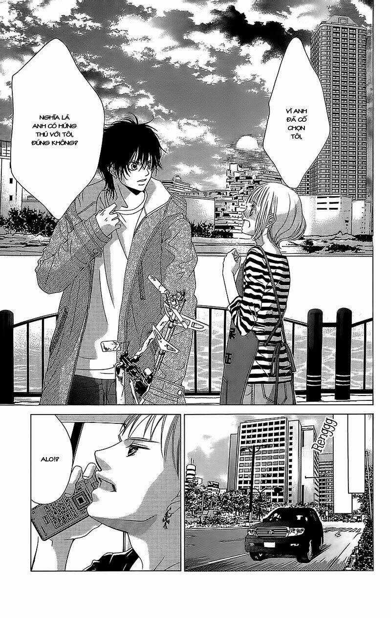 Kẻ Nói Dối Và Người Tình Chapter 1 trang 63