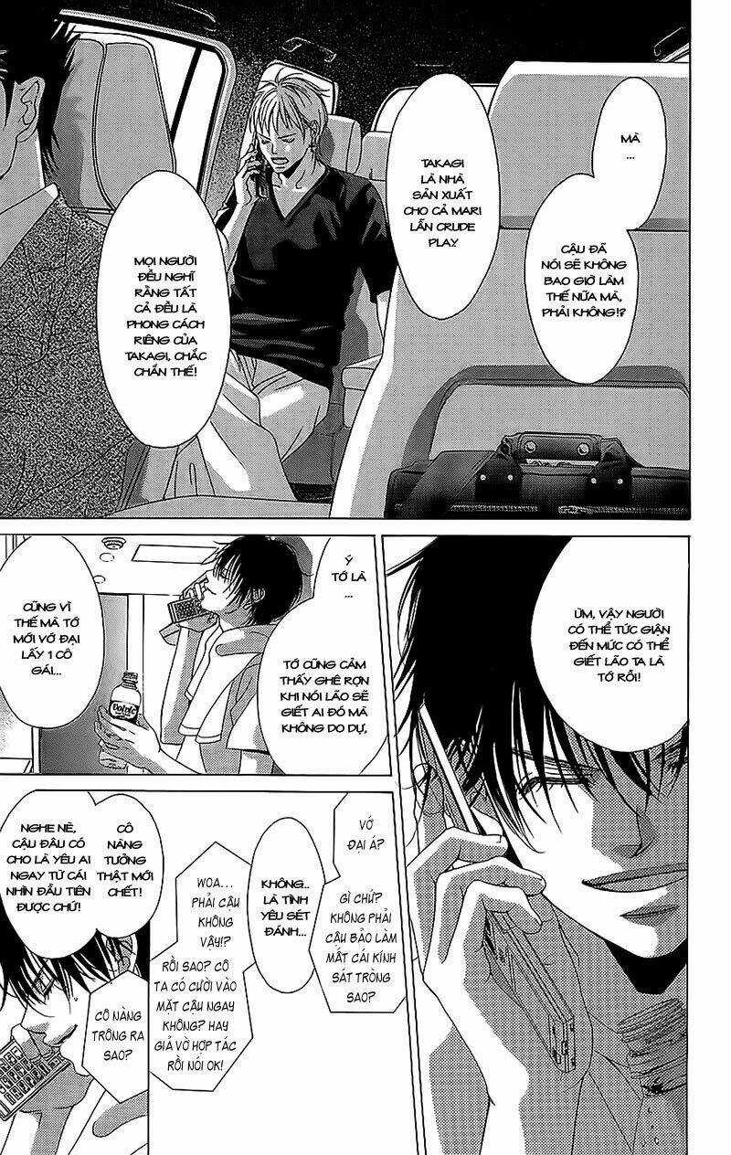 Kẻ Nói Dối Và Người Tình Chapter 1 trang 65