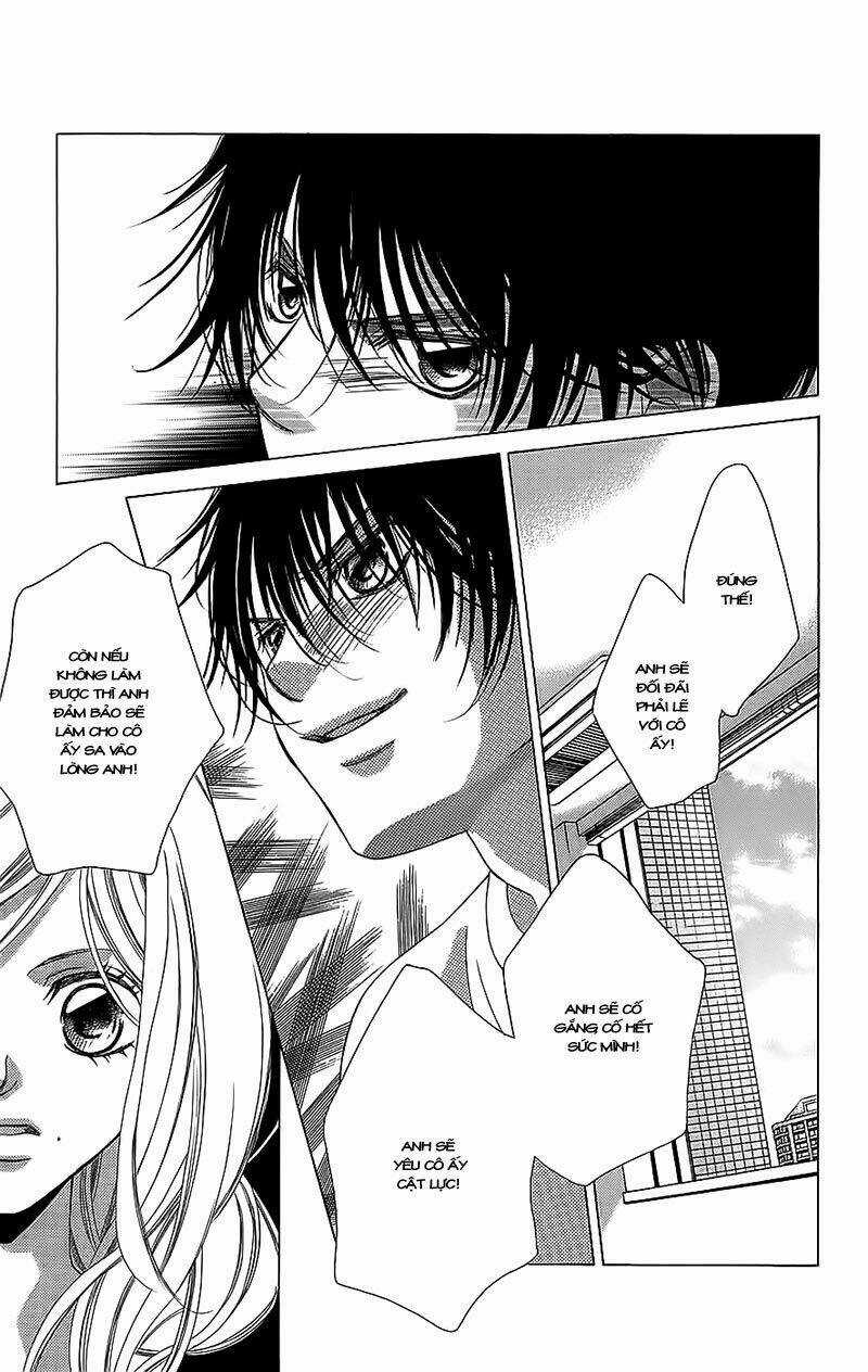 Kẻ Nói Dối Và Người Tình Chapter 1 trang 69