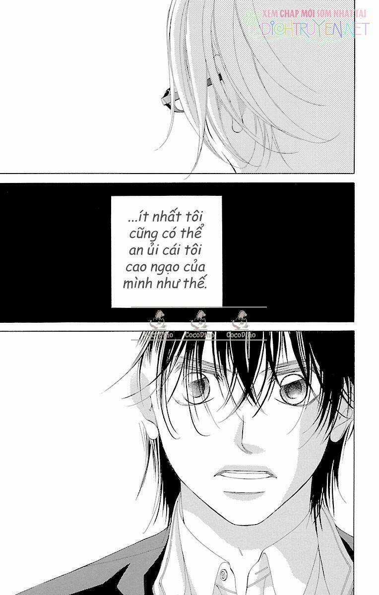 Kẻ Nói Dối Và Người Tình Chapter 11 trang 29