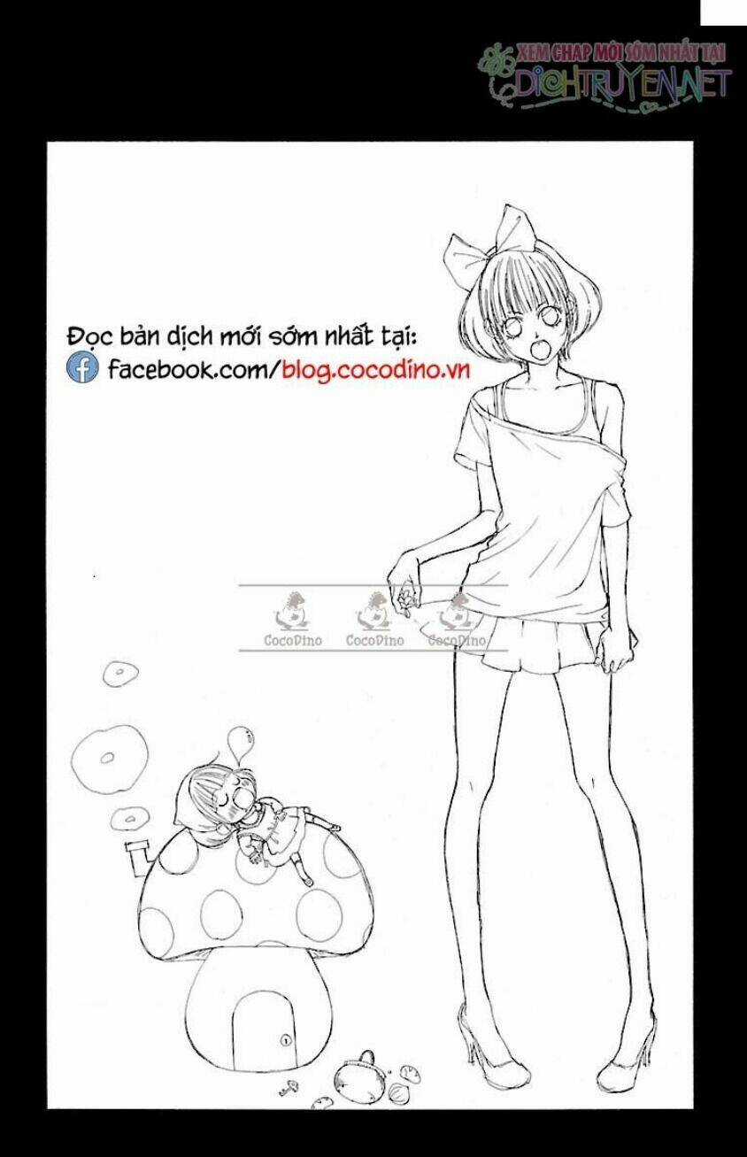 Kẻ Nói Dối Và Người Tình Chapter 13 trang 29