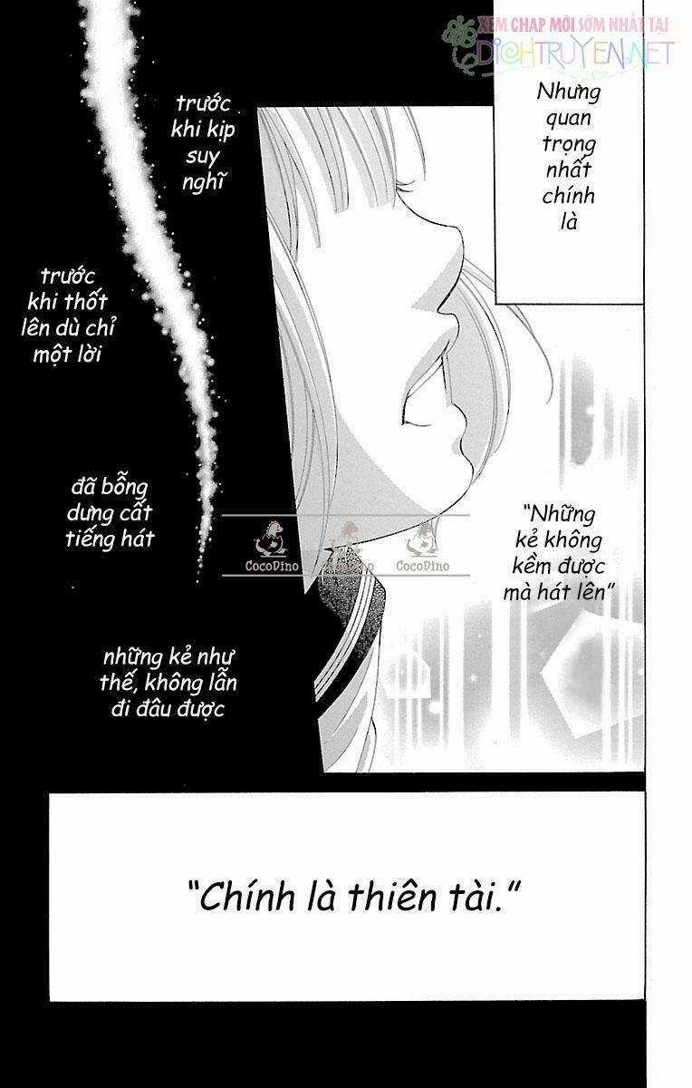 Kẻ Nói Dối Và Người Tình Chapter 16 trang 5