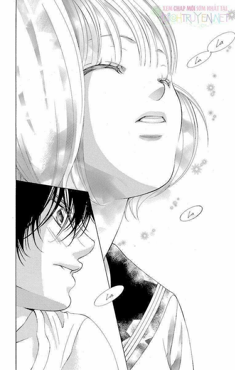 Kẻ Nói Dối Và Người Tình Chapter 16 trang 6