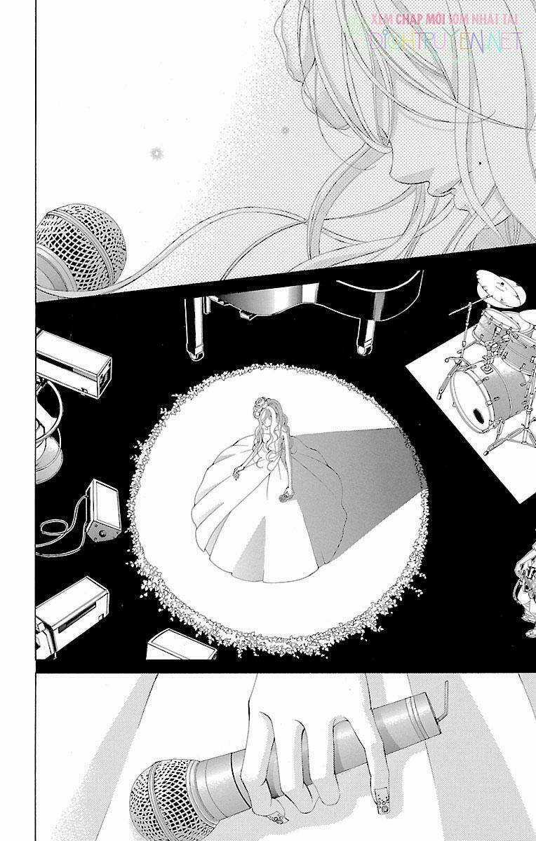 Kẻ Nói Dối Và Người Tình Chapter 17 trang 10