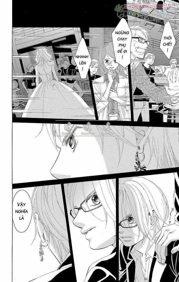 Kẻ Nói Dối Và Người Tình Chapter 17 trang 12