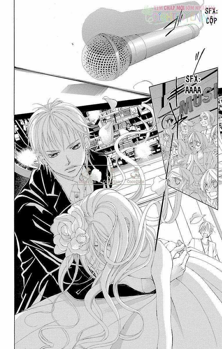 Kẻ Nói Dối Và Người Tình Chapter 17 trang 16