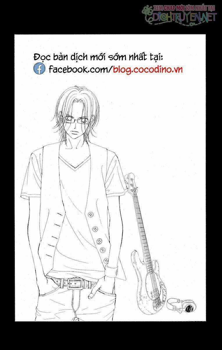 Kẻ Nói Dối Và Người Tình Chapter 17 trang 2