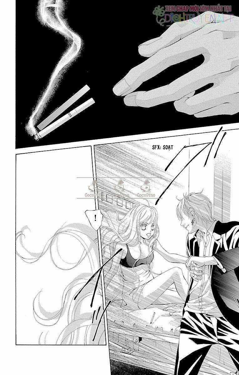 Kẻ Nói Dối Và Người Tình Chapter 17 trang 26