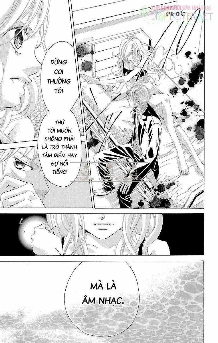 Kẻ Nói Dối Và Người Tình Chapter 17 trang 31