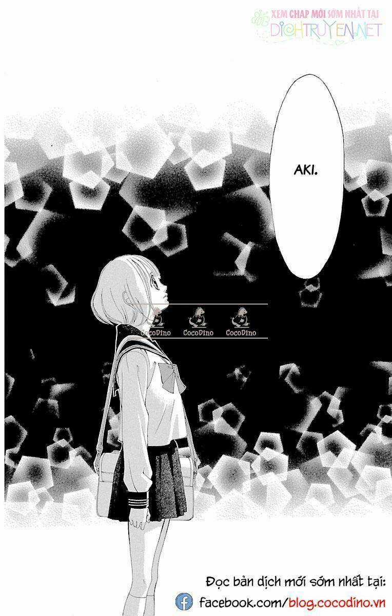 Kẻ Nói Dối Và Người Tình Chapter 17 trang 37