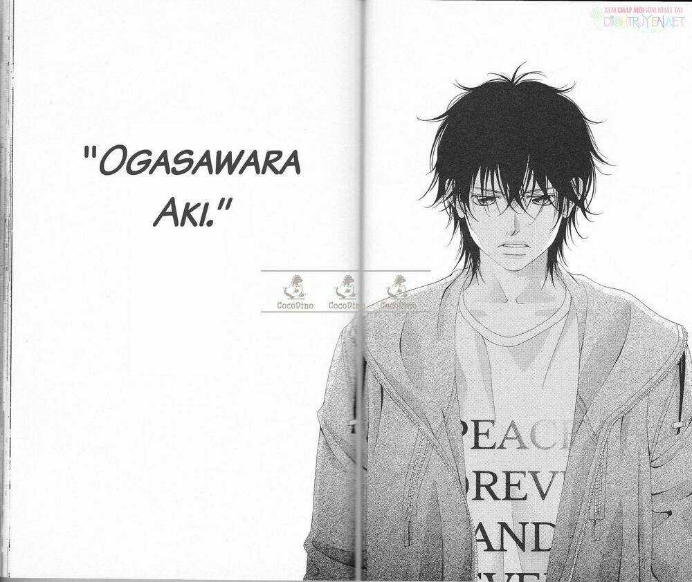 Kẻ Nói Dối Và Người Tình Chapter 18 trang 11