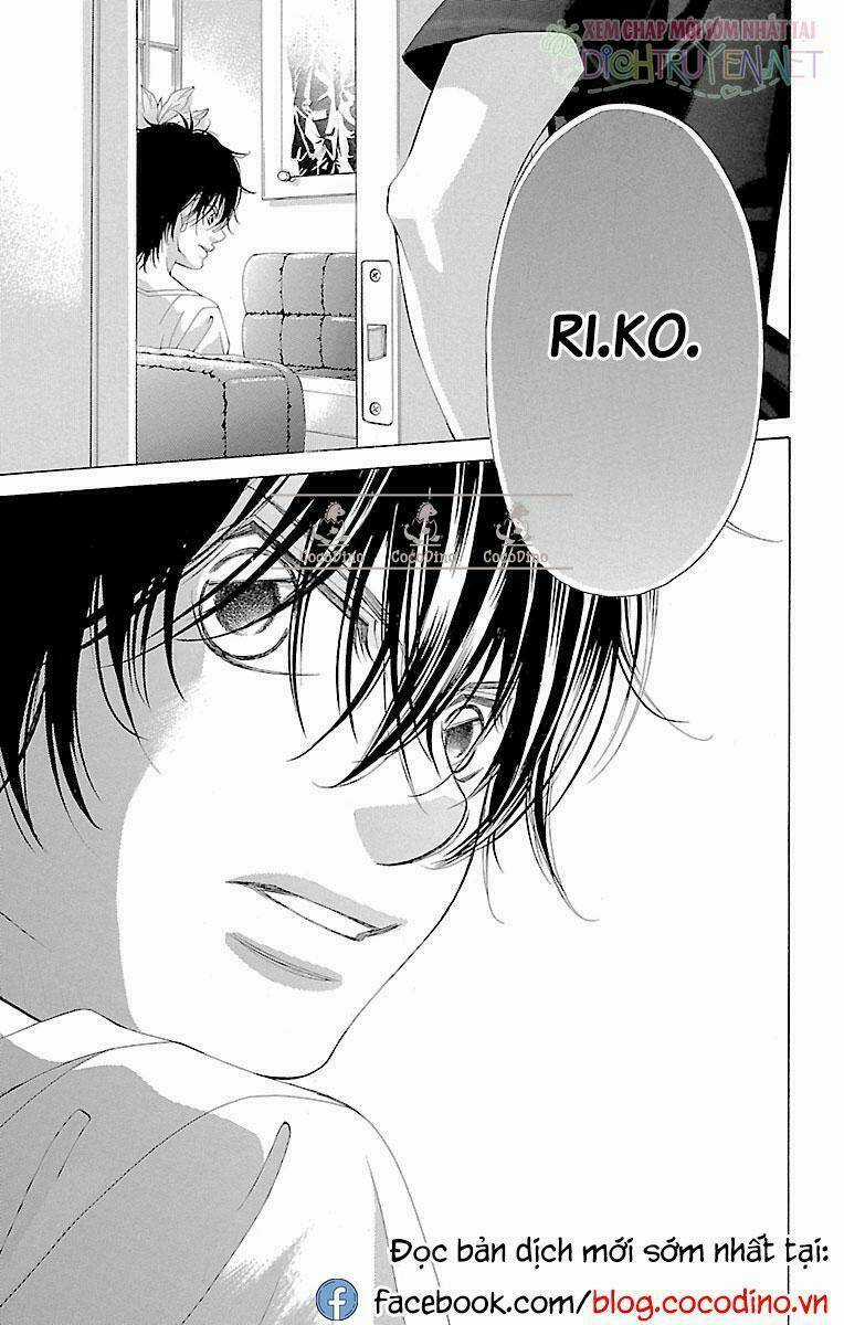 Kẻ Nói Dối Và Người Tình Chapter 18 trang 36