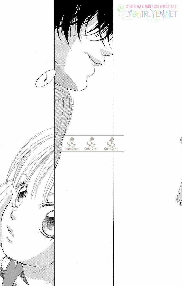 Kẻ Nói Dối Và Người Tình Chapter 18 trang 8