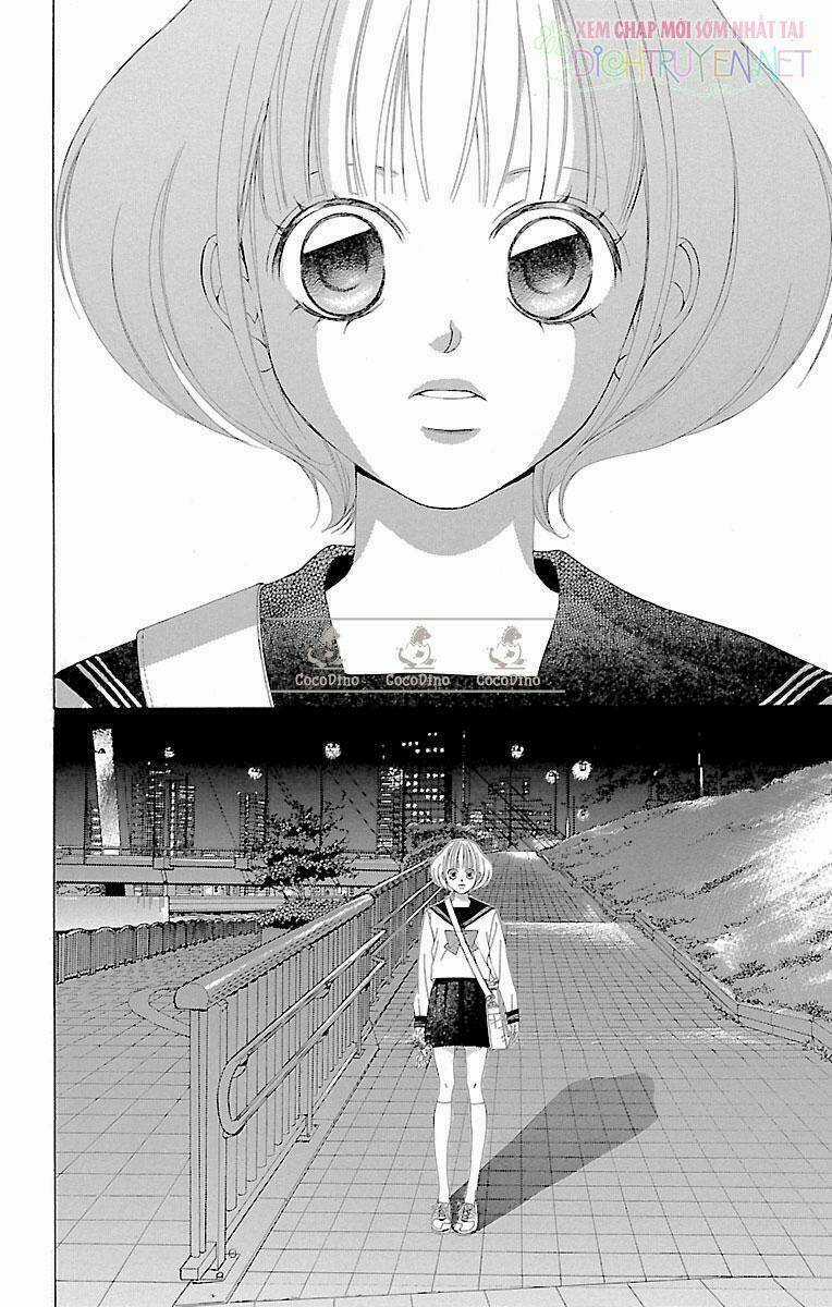 Kẻ Nói Dối Và Người Tình Chapter 18 trang 9