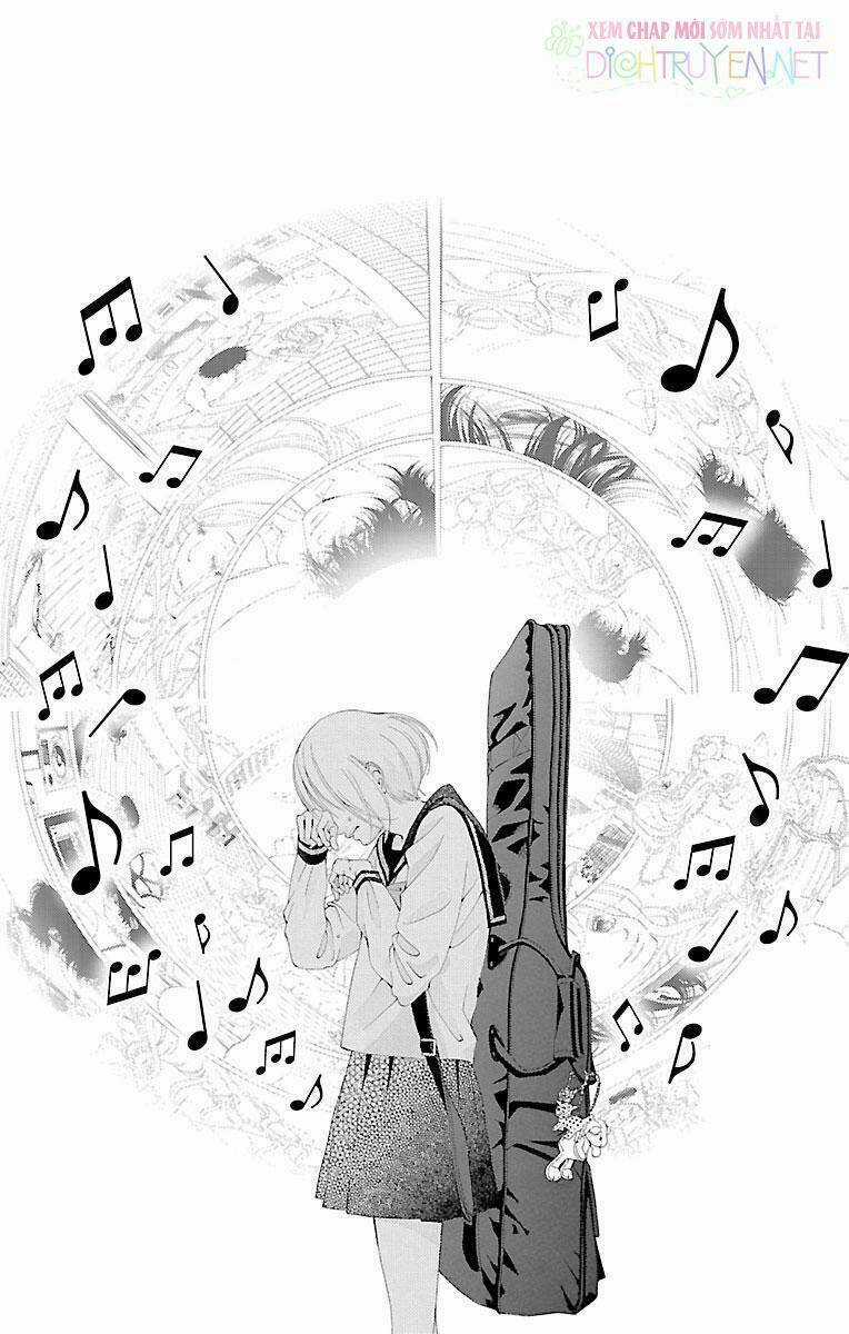 Kẻ Nói Dối Và Người Tình Chapter 19 trang 15