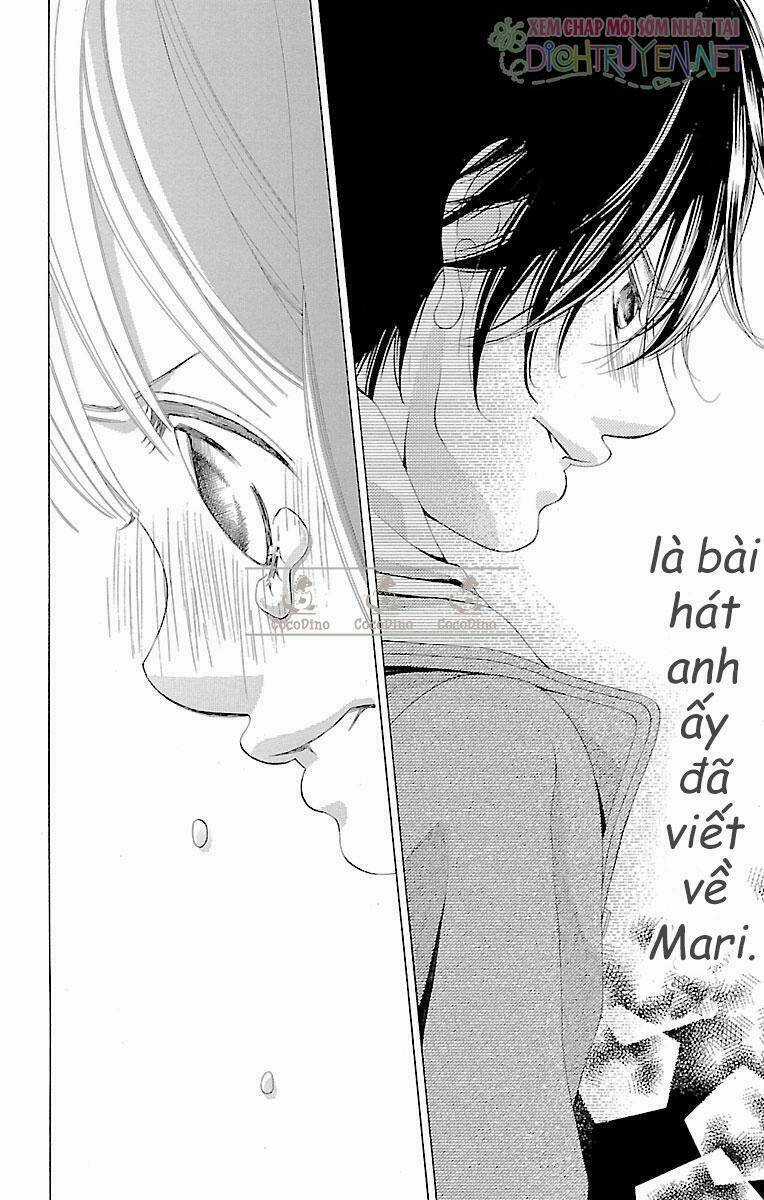 Kẻ Nói Dối Và Người Tình Chapter 19 trang 17