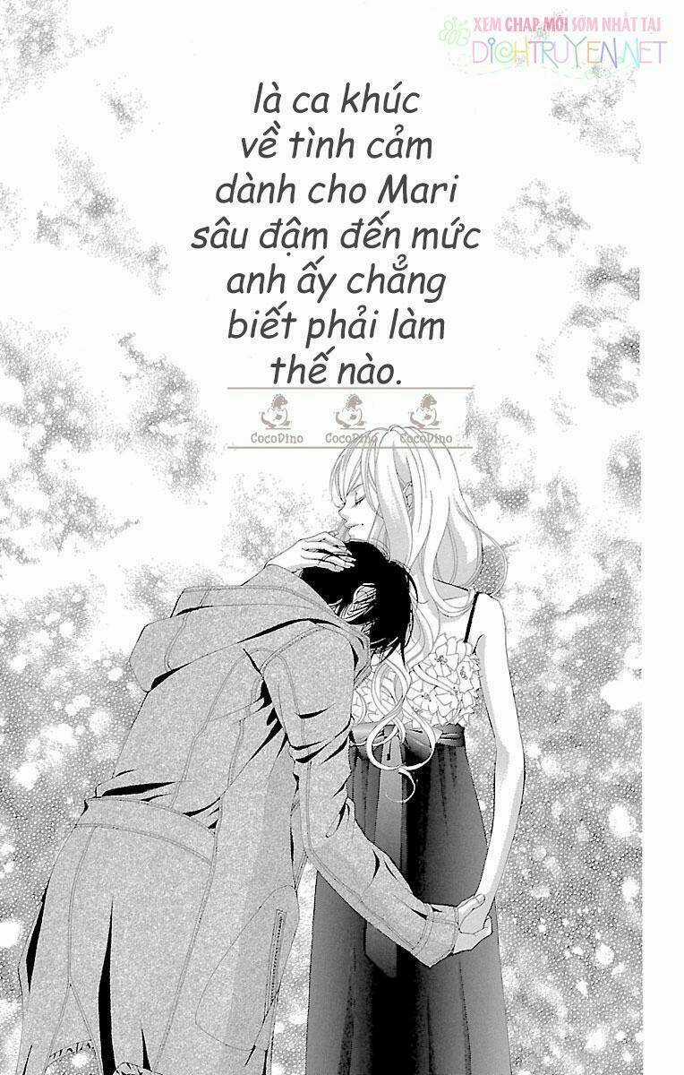 Kẻ Nói Dối Và Người Tình Chapter 19 trang 18