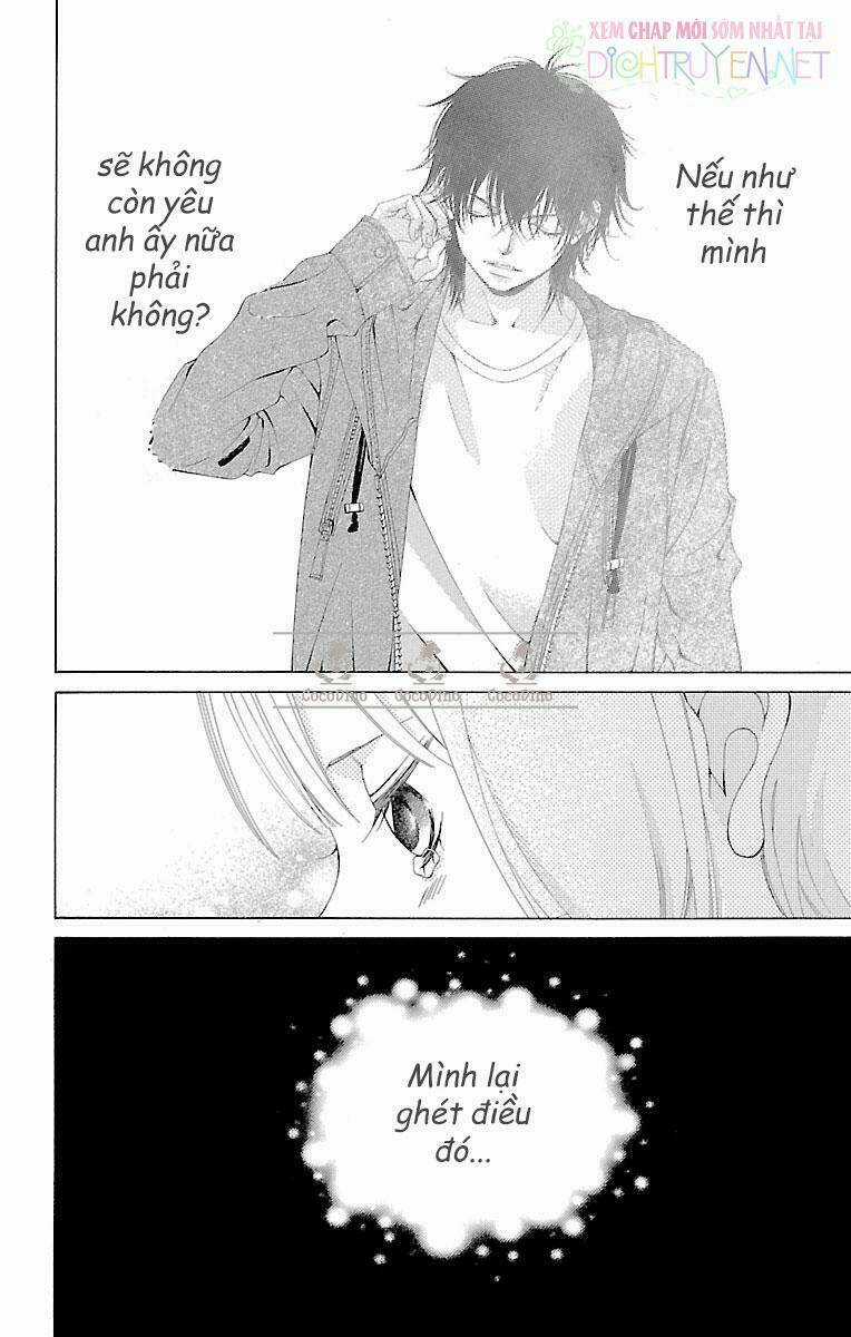 Kẻ Nói Dối Và Người Tình Chapter 19 trang 21