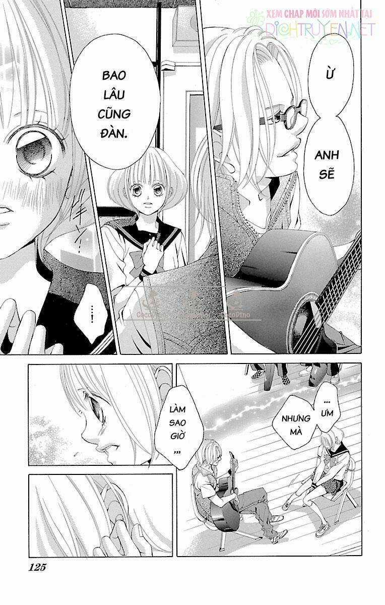 Kẻ Nói Dối Và Người Tình Chapter 19 trang 24
