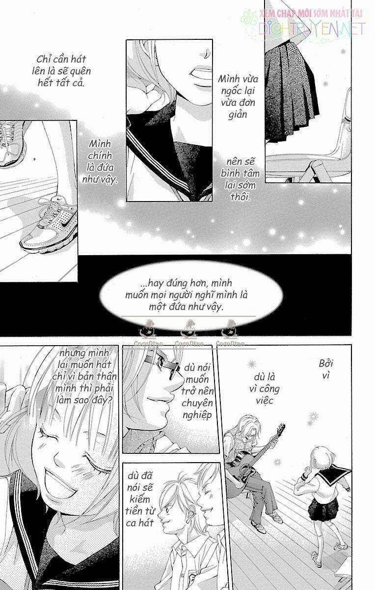 Kẻ Nói Dối Và Người Tình Chapter 19 trang 32