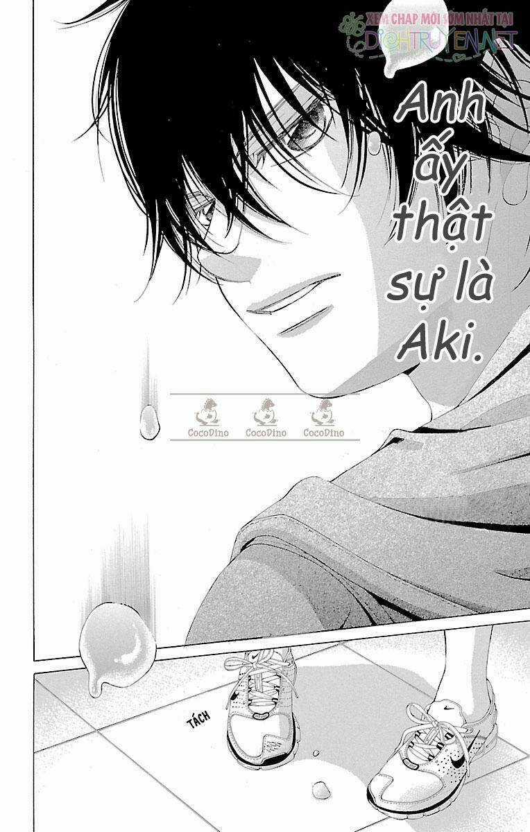 Kẻ Nói Dối Và Người Tình Chapter 19 trang 5