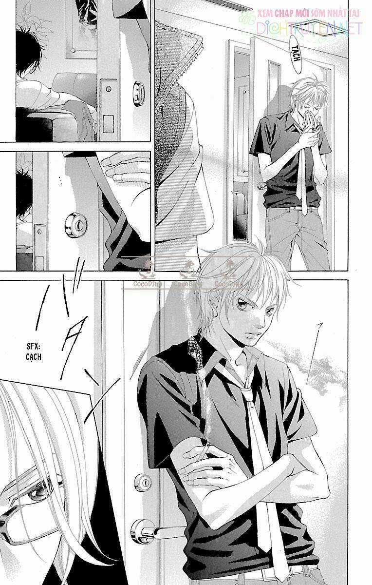 Kẻ Nói Dối Và Người Tình Chapter 19 trang 8