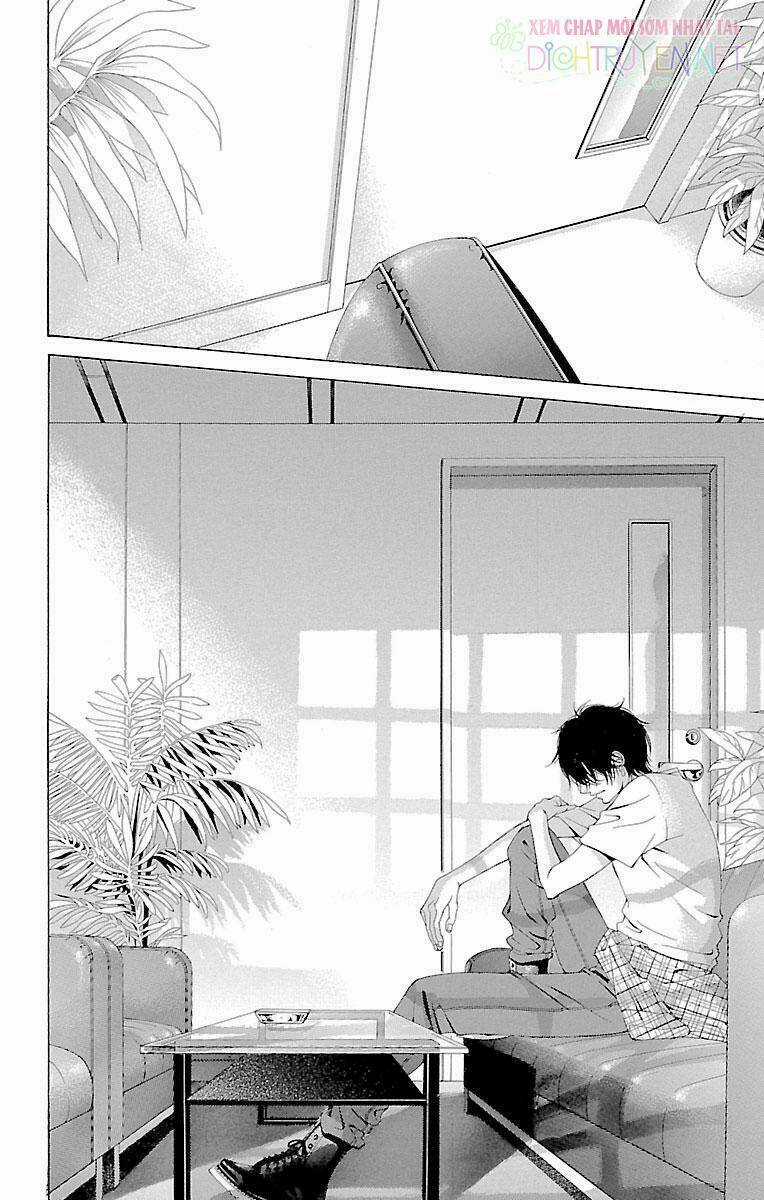 Kẻ Nói Dối Và Người Tình Chapter 19 trang 9