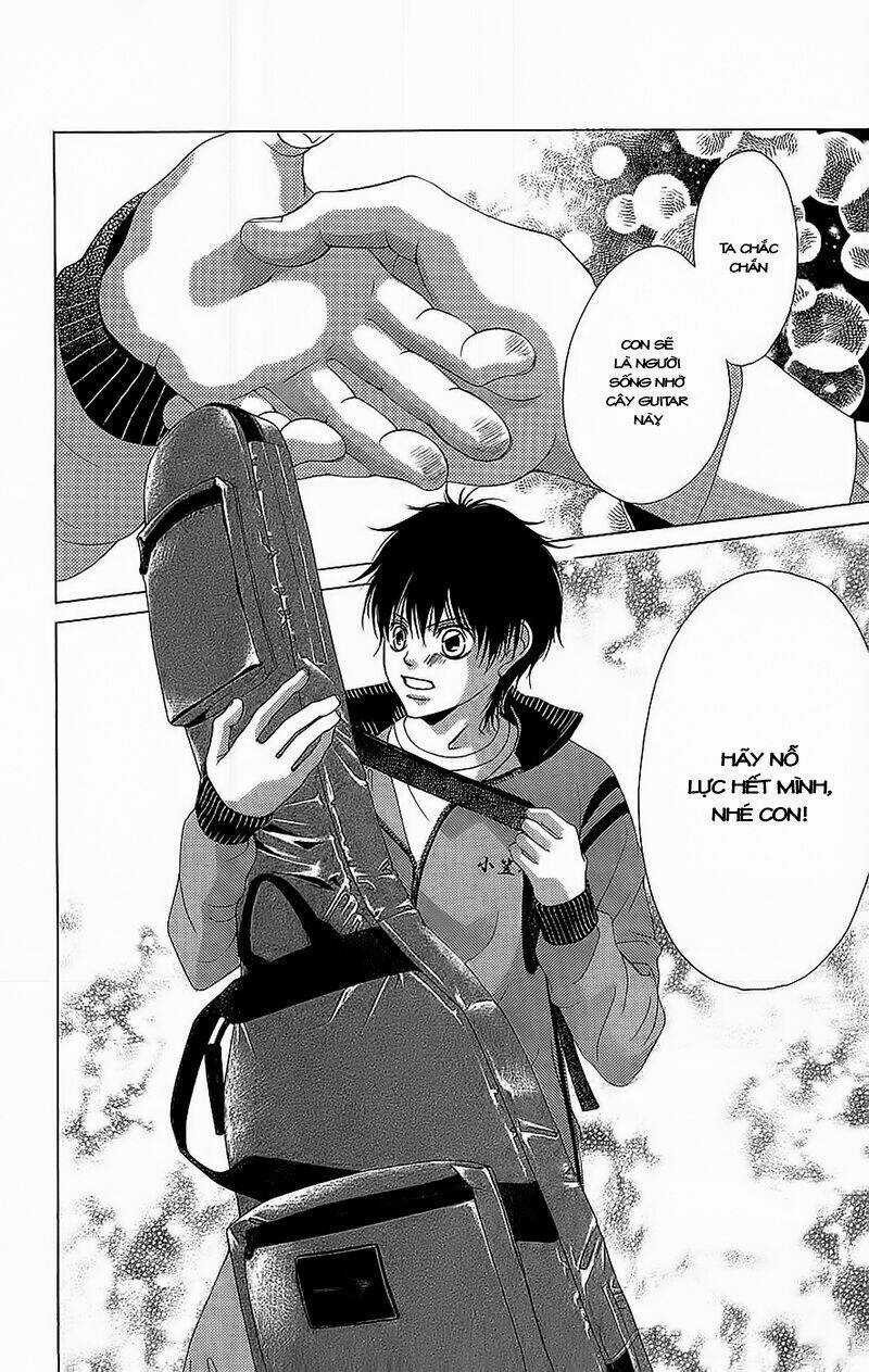 Kẻ Nói Dối Và Người Tình Chapter 2 trang 14