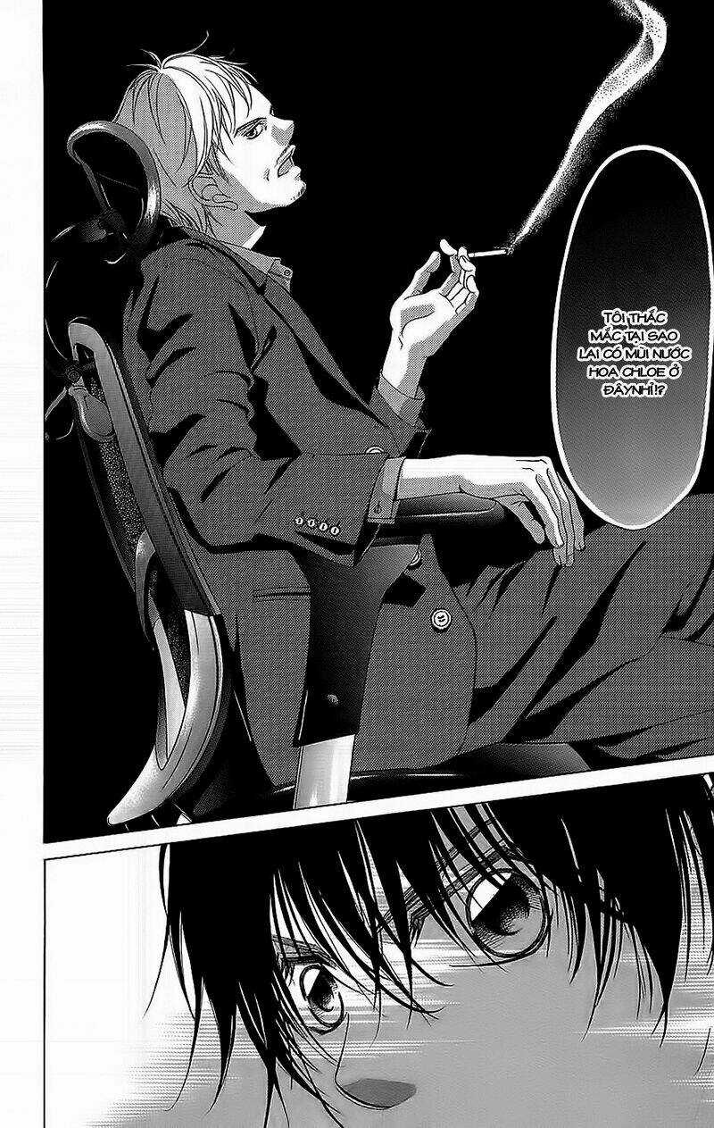 Kẻ Nói Dối Và Người Tình Chapter 2 trang 24