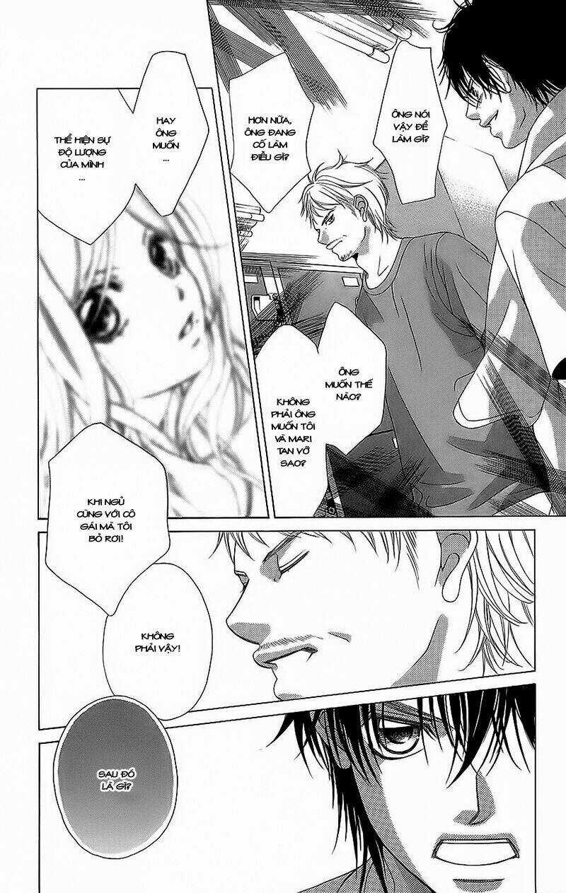 Kẻ Nói Dối Và Người Tình Chapter 2 trang 42