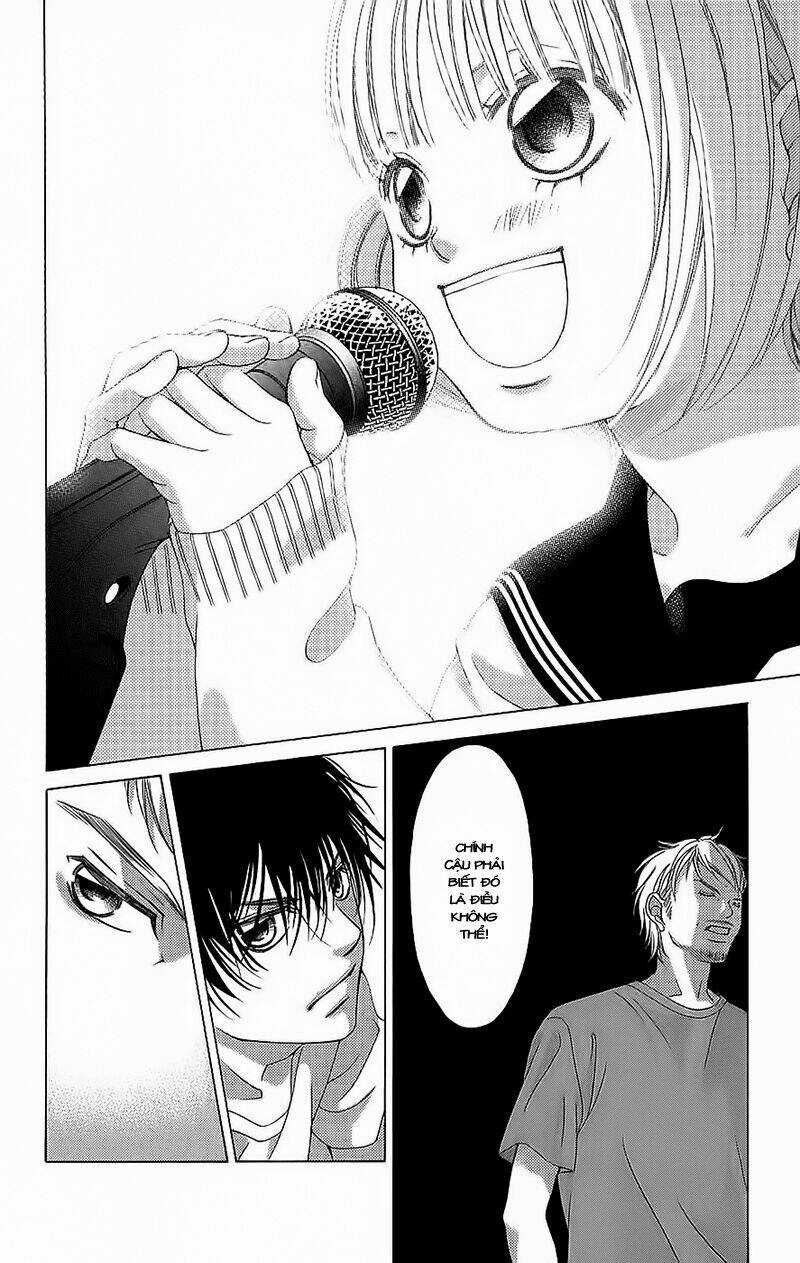 Kẻ Nói Dối Và Người Tình Chapter 2 trang 46