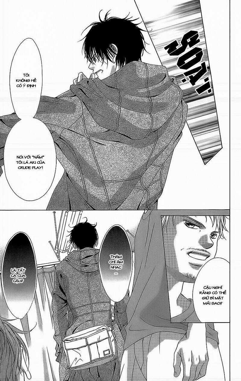 Kẻ Nói Dối Và Người Tình Chapter 2 trang 47