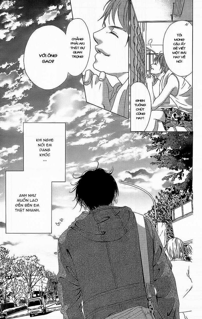 Kẻ Nói Dối Và Người Tình Chapter 2 trang 49