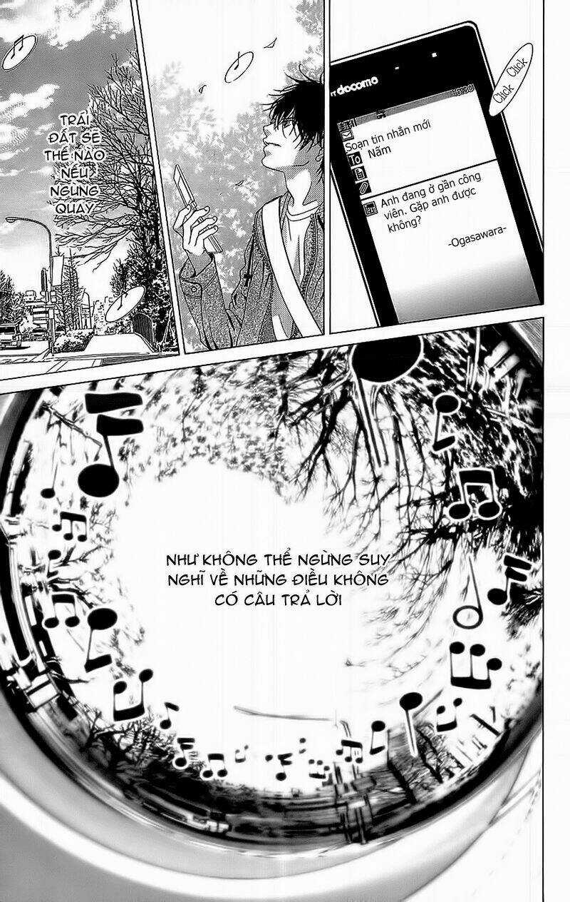 Kẻ Nói Dối Và Người Tình Chapter 2 trang 51