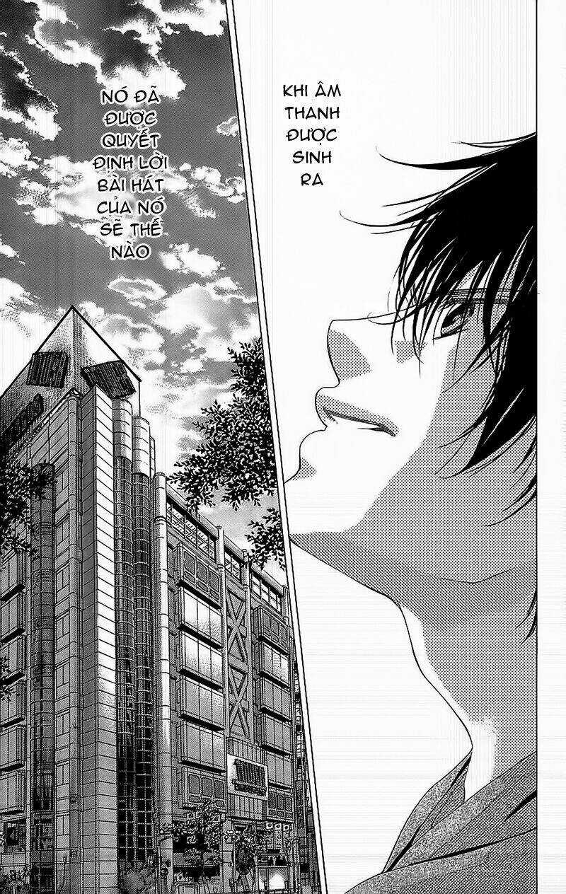 Kẻ Nói Dối Và Người Tình Chapter 2 trang 53