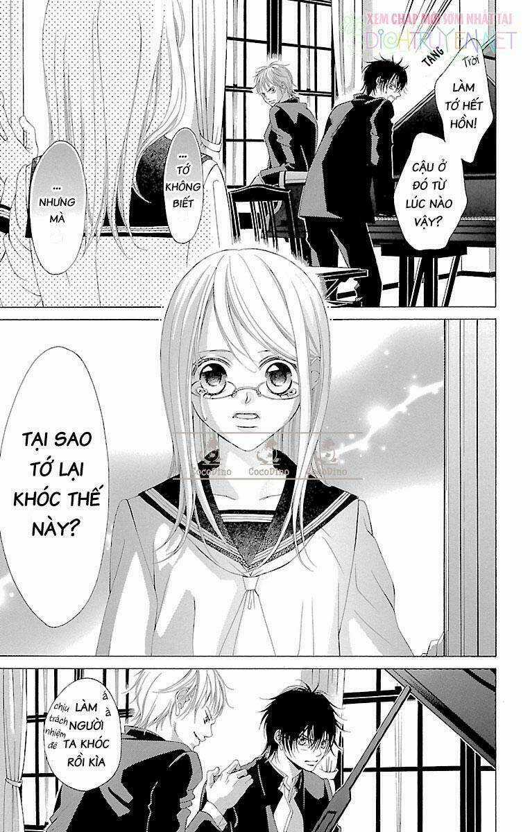 Kẻ Nói Dối Và Người Tình Chapter 20.2 trang 4