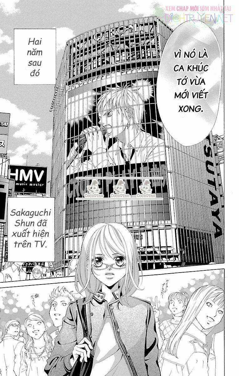 Kẻ Nói Dối Và Người Tình Chapter 20.2 trang 6