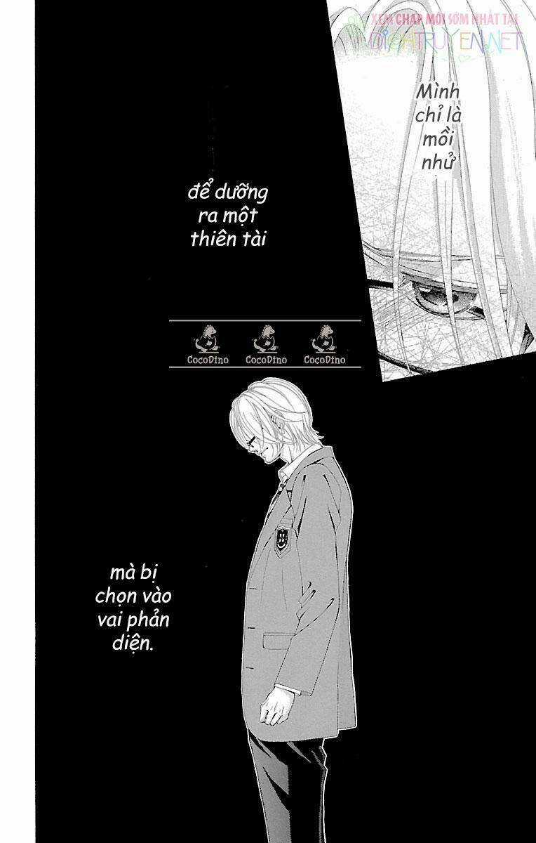 Kẻ Nói Dối Và Người Tình Chapter 20 trang 12