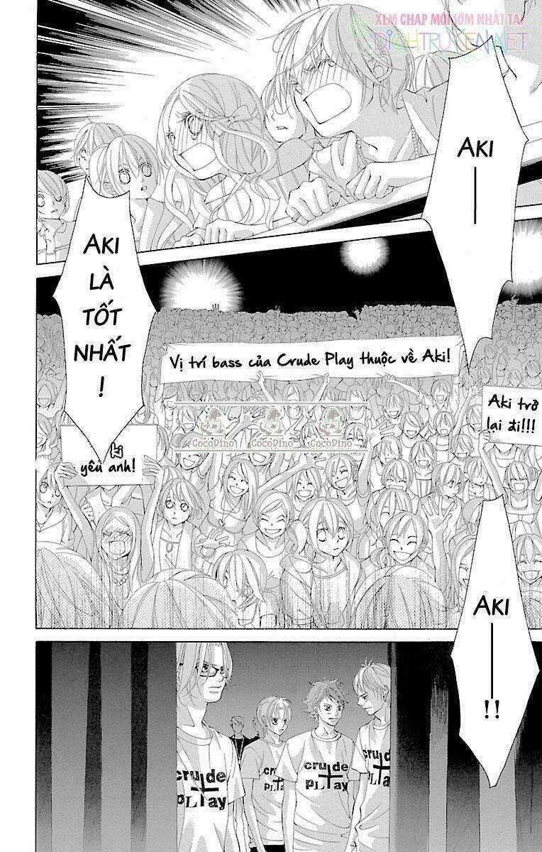 Kẻ Nói Dối Và Người Tình Chapter 20 trang 14