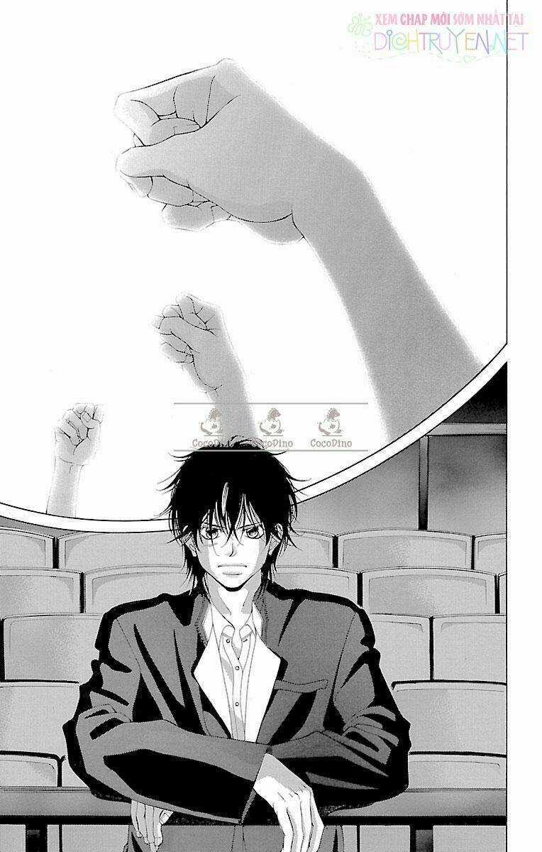 Kẻ Nói Dối Và Người Tình Chapter 20 trang 17