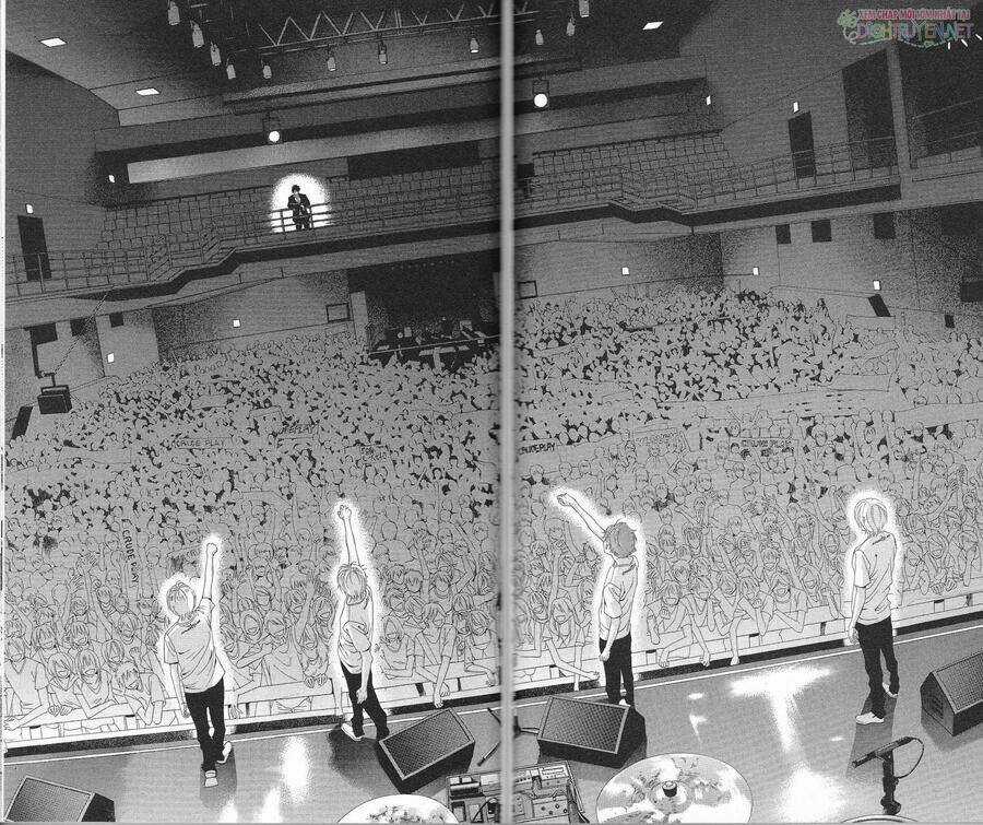 Kẻ Nói Dối Và Người Tình Chapter 20 trang 18