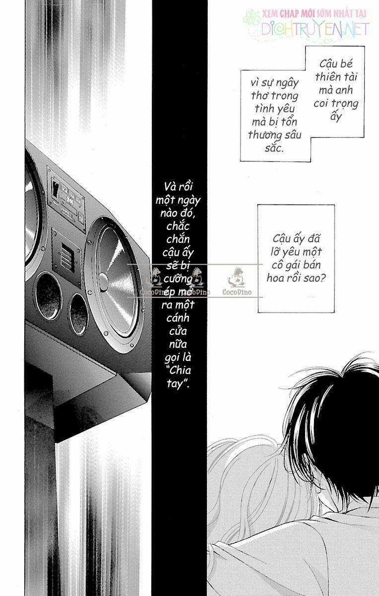 Kẻ Nói Dối Và Người Tình Chapter 20 trang 29