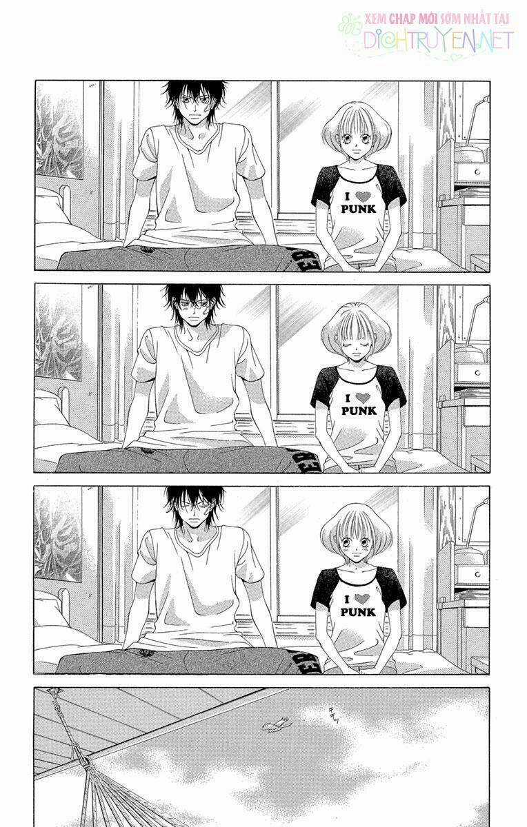 Kẻ Nói Dối Và Người Tình Chapter 21 trang 33