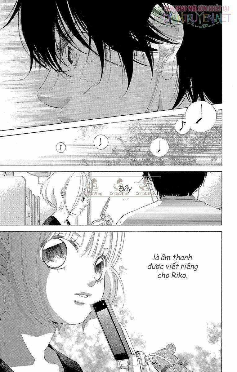 Kẻ Nói Dối Và Người Tình Chapter 21 trang 60