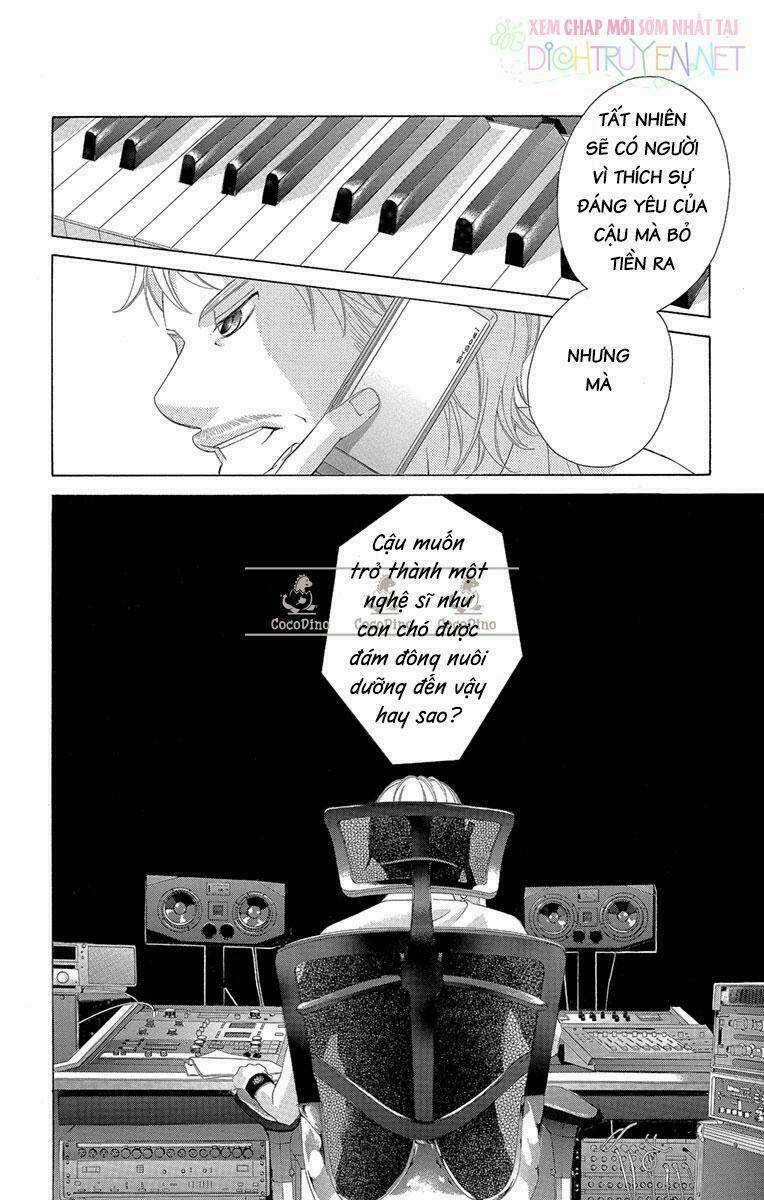 Kẻ Nói Dối Và Người Tình Chapter 21 trang 65