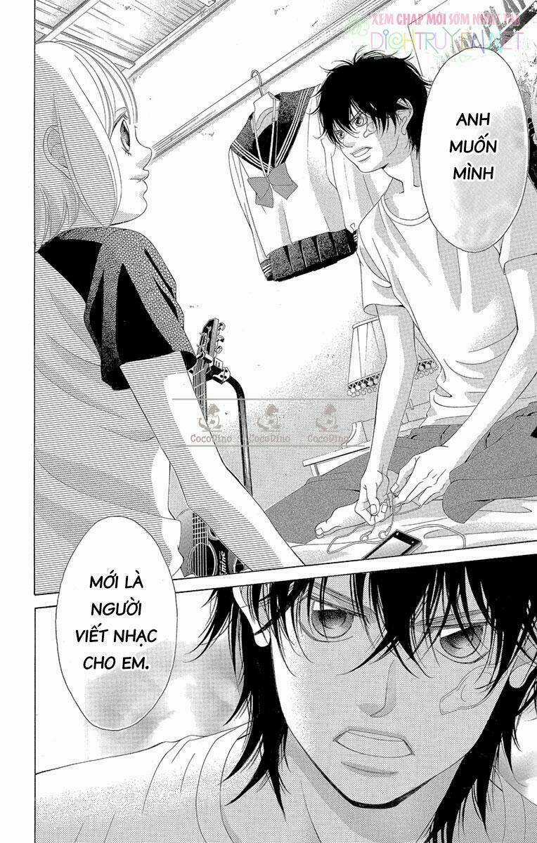 Kẻ Nói Dối Và Người Tình Chapter 21 trang 67