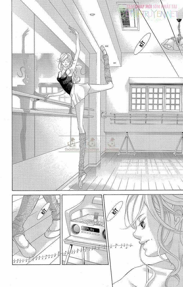 Kẻ Nói Dối Và Người Tình Chapter 21 trang 69