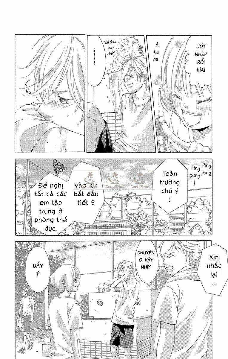 Kẻ Nói Dối Và Người Tình Chapter 22 trang 12